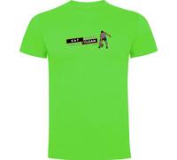 Kruskis Kettleball Short Sleeve T-shirt