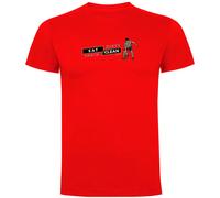 Kruskis Kettleball Short Sleeve T-shirt