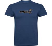Kruskis Kettleball Short Sleeve T-shirt