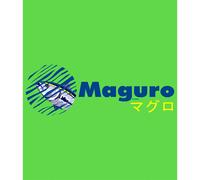Kruskis Maguro Short Sleeve T-shirt Green 2XL Woman