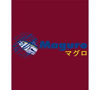 Kruskis Maguro Short Sleeve T-shirt Red 2XL Men