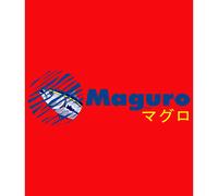 Kruskis Maguro Short Sleeve T-shirt Red 2XL Woman