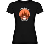 Kruskis Make A Friend Short Sleeve T-shirt
