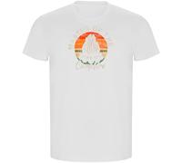 Kruskis Master Of The Campfire Eco Short Sleeve T-shirt