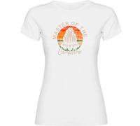 Kruskis Master Of The Campfire Short Sleeve T-shirt