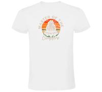 Kruskis Master Of The Campfire Short Sleeve T-shirt