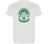 Kruskis Meditating Eco Short Sleeve T-shirt