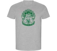 Kruskis Meditating Eco Short Sleeve T-shirt