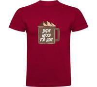 Kruskis Mood For Hike Short Sleeve T-shirt