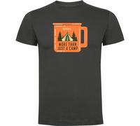 Kruskis More Than A Camp Short Sleeve T-shirt