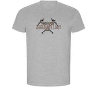 Kruskis Never Get Lost Eco Short Sleeve T-shirt