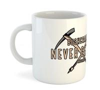 Kruskis Never Get Lost Mug 325ml