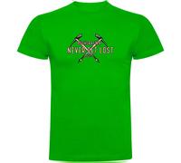 Kruskis Never Get Lost Short Sleeve T-shirt