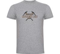 Kruskis Never Get Lost Short Sleeve T-shirt