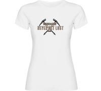 Kruskis Never Get Lost Short Sleeve T-shirt