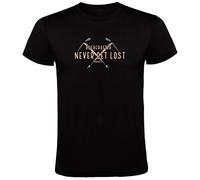 Kruskis Never Get Lost Short Sleeve T-shirt