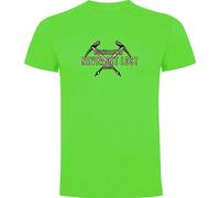 Kruskis Never Get Lost Short Sleeve T-shirt
