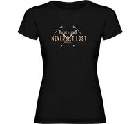 Kruskis Never Get Lost Short Sleeve T-shirt