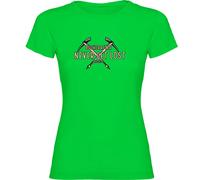 Kruskis Never Get Lost Short Sleeve T-shirt
