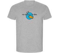 Kruskis No Diving No Life Eco Short Sleeve T-shirt