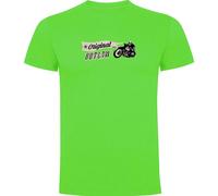 Kruskis Original Outlaw Short Sleeve T-shirt