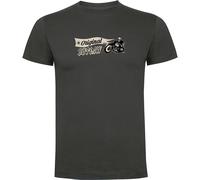 Kruskis Original Outlaw Short Sleeve T-shirt