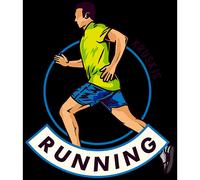 Kruskis Runner Short Sleeve T-shirt
