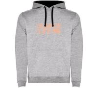 Kruskis Savage Life Hoodie