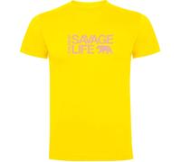 Kruskis Savage Life Short Sleeve T-shirt