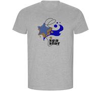 Kruskis Sea Star Eco Short Sleeve T-shirt