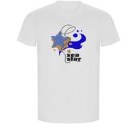 Kruskis Sea Star Eco Short Sleeve T-shirt