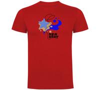 Kruskis Sea Star Short Sleeve T-shirt