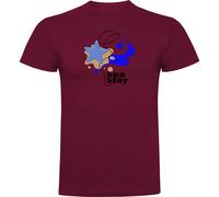 Kruskis Sea Star Short Sleeve T-shirt