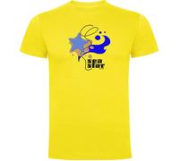 Kruskis Sea Star Short Sleeve T-shirt