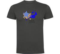 Kruskis Sea Star Short Sleeve T-shirt