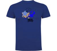 Kruskis Sea Star Short Sleeve T-shirt