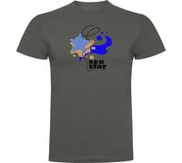 Kruskis Sea Star Short Sleeve T-shirt