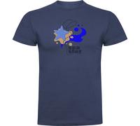 Kruskis Sea Star Short Sleeve T-shirt