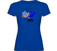 Kruskis Sea Star Woman Short Sleeve T-shirt
