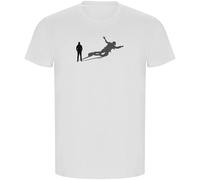 Kruskis Shadow Dive Eco Short Sleeve T-shirt