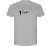 Kruskis Shadow Spearfish Eco Short Sleeve T-shirt