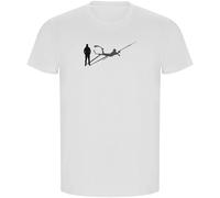 Kruskis Shadow Spearfish Eco Short Sleeve T-shirt