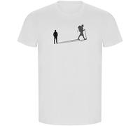 Kruskis Shadow Trek Eco Short Sleeve T-shirt