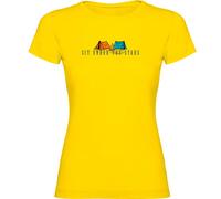 Kruskis Sit Under The Stars Short Sleeve T-shirt