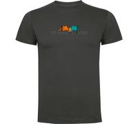Kruskis Sit Under The Stars Short Sleeve T-shirt