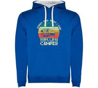 Kruskis Sorry Hoodie