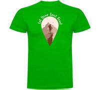 Kruskis Soul Free Short Sleeve T-shirt