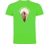 Kruskis Soul Free Short Sleeve T-shirt