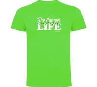 Kruskis The Camper Life Short Sleeve T-shirt