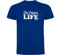 Kruskis The Camper Life Short Sleeve T-shirt